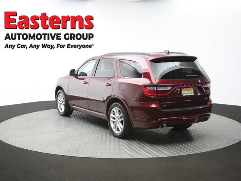 Used 2024 Dodge Durango R/T AWD/4WD image 67