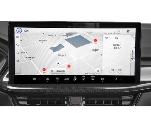 Used 2024 Ford Escape ST-Line w/ Cold Weather Package FWD image 16
