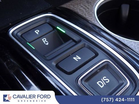 Used 2026 Honda Pilot Elite image 51