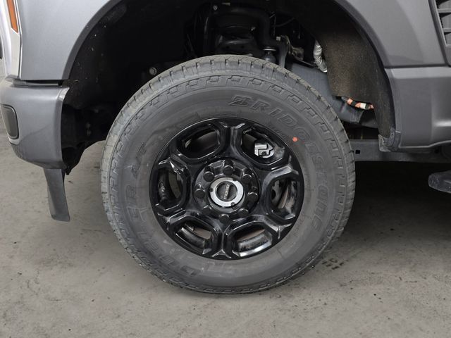 Used 2026 Ford F250 XL w/ STX Appearance Package AWD/4WD image 9