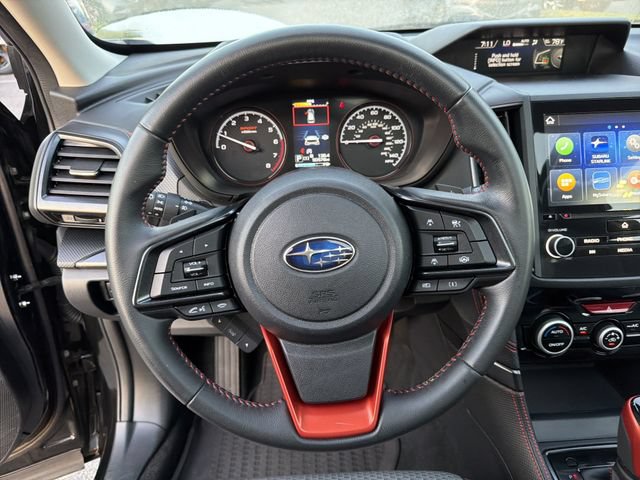 Certified 2023 Subaru Forester Sport AWD/4WD image 24