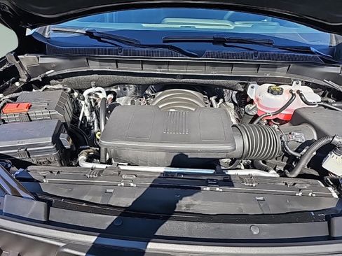 New 2026 Chevrolet Suburban RST w/ RST Capability Package image 9