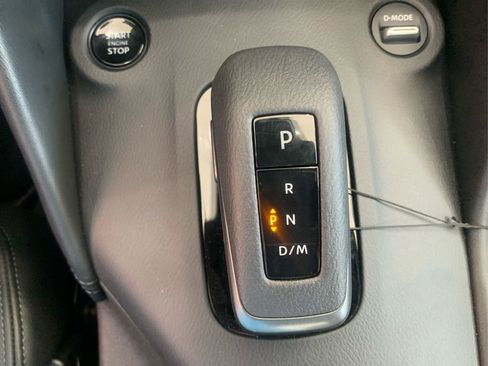 New 2024 Nissan Z Performance w/ Floor Mat Package image 28