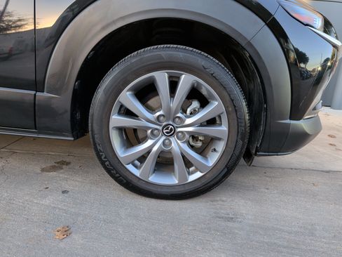 Used 2023 MAZDA CX-30 AWD 2.5 S w/ Premium Package image 13