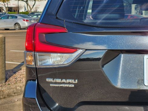 Used 2024 Subaru Forester Sport image 15
