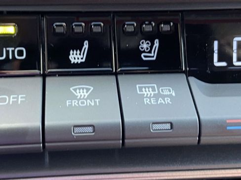 New 2026 Toyota Camry XSE w/ Premium Plus Package FWD image 25