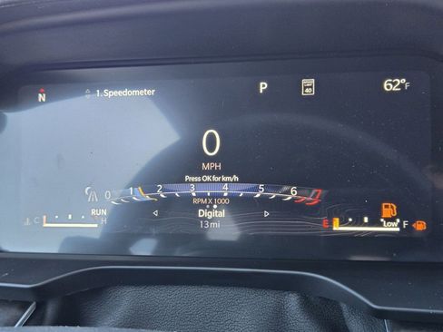 New 2026 Jeep Grand Cherokee Limited AWD/4WD image 10