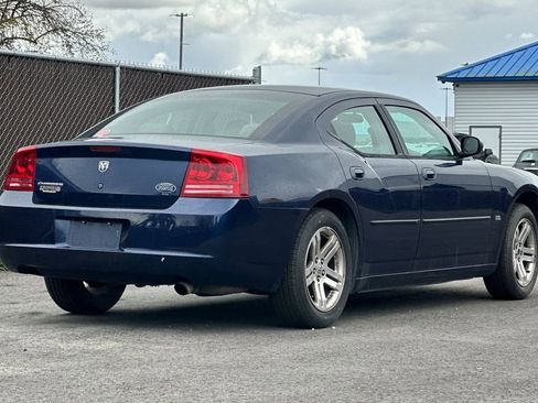 Used 2006 Dodge Charger RWD image 4