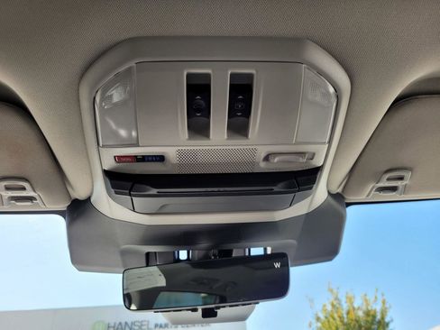 Used 2025 Subaru Ascent Touring image 29