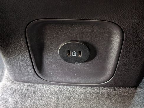 Used 2025 Ford Bronco Sport Outer Banks AWD/4WD image 30