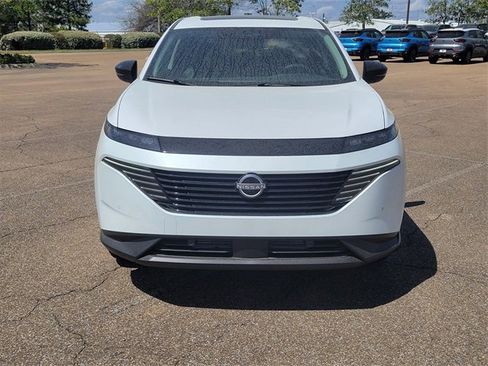 New 2025 Nissan Murano SL image 16