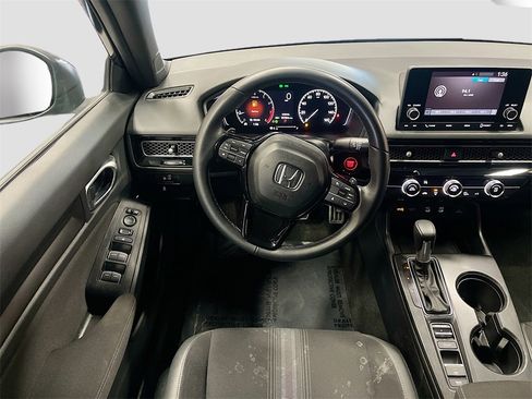 Used 2026 Honda Civic Sport image 20