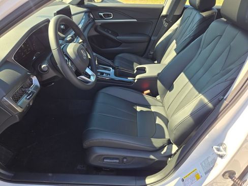 New 2026 Acura Integra FWD image 22