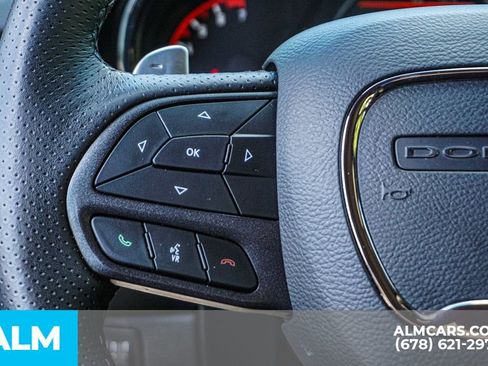Used 2026 Dodge Durango GT RWD image 32
