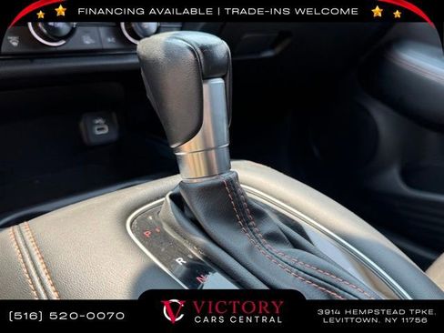 Used 2023 Honda HR-V Sport image 30