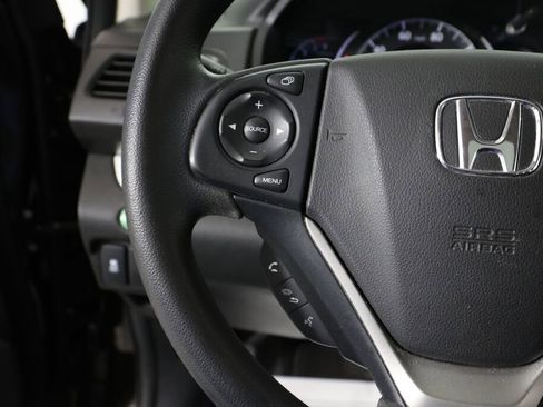 Used 2014 Honda CR-V EX image 31
