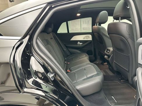 Used 2025 Mercedes-Benz GLE 63 AMG S image 19