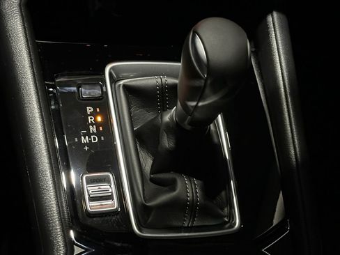 New 2025 MAZDA CX-5 AWD 2.5 S w/ Preferred Package image 19