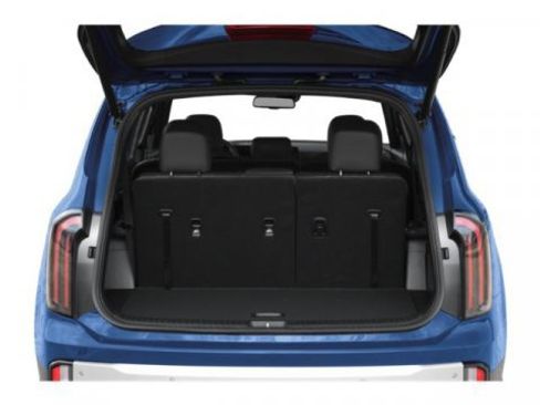 Used 2024 Kia Telluride EX image 14