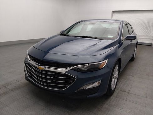 Used 2024 Chevrolet Malibu LT FWD image 15