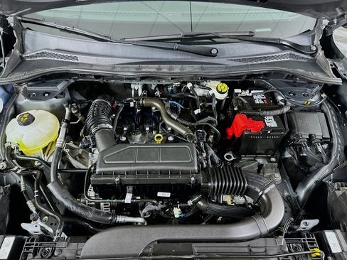 Used 2024 Ford Escape ST-Line image 31