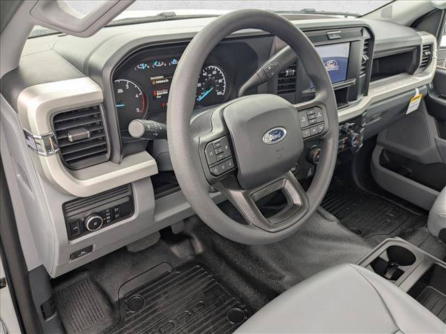 New 2026 Ford F550 2WD Regular Cab Super Duty image 13