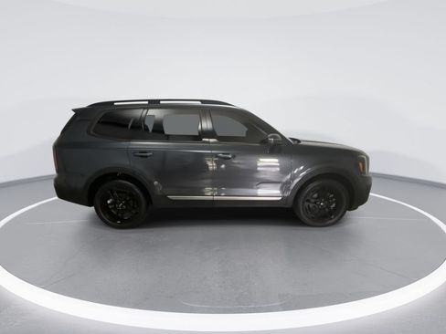 Certified 2023 Kia Telluride EX X-Line AWD/4WD image 2