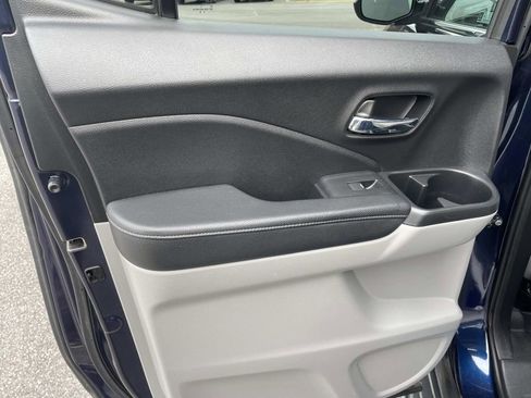 Used 2018 Honda Ridgeline RTL-T image 12