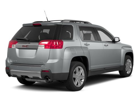 Used 2013 GMC Terrain SLT FWD image 5