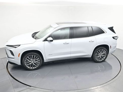 New 2026 Buick Enclave Avenir w/ Super Cruise Package image 31