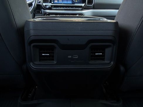 Used 2023 Chevrolet Silverado 1500 LT Trail Boss w/ Protection Package AWD/4WD image 19