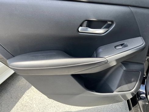 Used 2022 Nissan Sentra SV FWD image 28