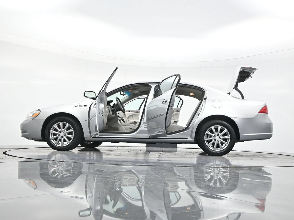 Used 2009 Buick Lucerne CX FWD image 57