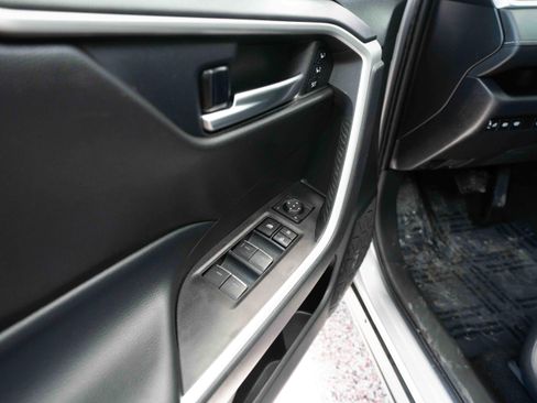 Used 2024 Toyota RAV4 XLE Premium w/ Weather Package image 7