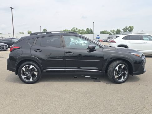 Certified 2024 Subaru Crosstrek 2.5i Limited AWD/4WD image 8