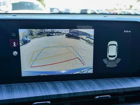 Certified 2023 Kia Telluride EX image 26