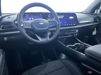 New 2026 Chevrolet Traverse LT w/ Driver Confidence Package