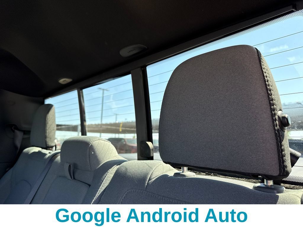 Used 2022 RAM 1500 Big Horn AWD/4WD image 27
