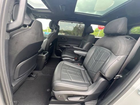 Used 2027 Kia Telluride SX Prestige X-Line AWD/4WD image 34