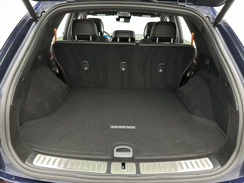 Certified 2026 Genesis GV70 3.5T Sport Advanced AWD/4WD image 24