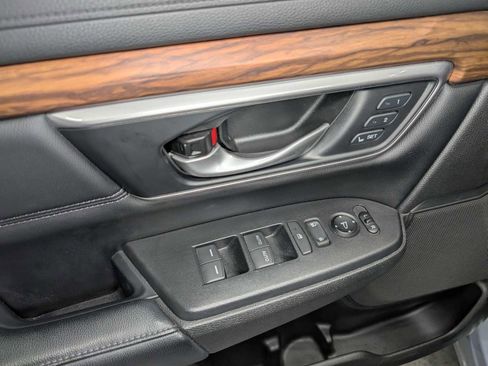 Certified 2022 Honda CR-V EX-L image 40