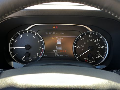 New 2026 Nissan Frontier SV w/ SV Convenience Package image 27