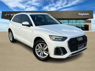 Used 2022 Audi Q5 2.0T Premium video 1