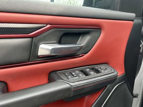 Used 2025 RAM 1500 Rebel w/ Rebel Level 1 Equipment Group image 18