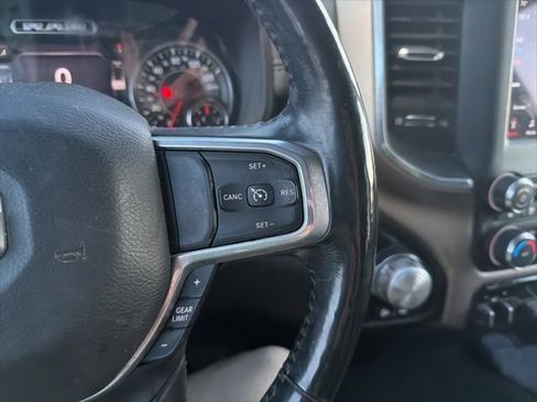 Used 2020 RAM 1500 Laramie image 48