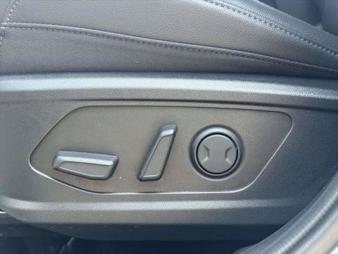 Used 2026 Hyundai Santa Cruz SEL AWD/4WD image 17