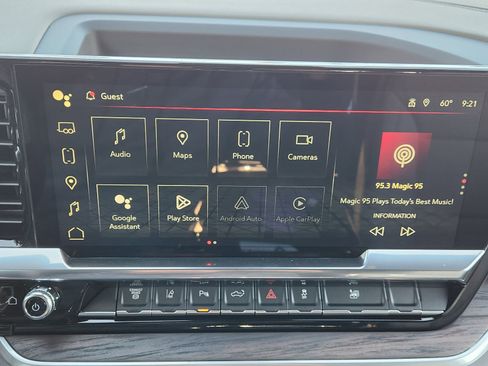 New 2026 GMC Sierra 3500 SLT w/ Texas SLT Premium Package image 20