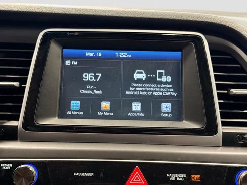 Used 2019 Hyundai Sonata SE image 12