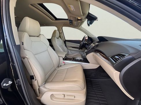 Used 2018 Acura MDX SH-AWD image 45