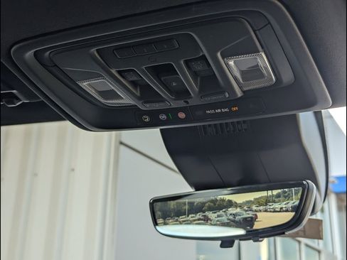 New 2026 GMC Sierra 1500 Denali Ultimate AWD/4WD image 29